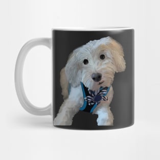 Cooper the Maltipoo Mug